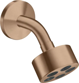 Hansgrohe Kopfbrause Axor One 75 1jet 48490310