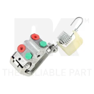 NK Bremskraftregler Peugeot 206 893723