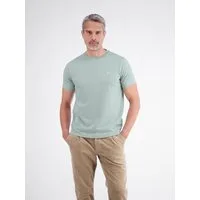 LERROS T-Shirt im Basic-Look