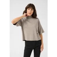 KAFFE Strickpullover Strickpullover KAlizza