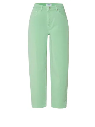 TONI - Liv Barrel 7/8 spring green - Gr. - 40