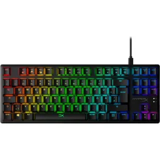 HyperX Alloy Origins Core Gaming Tastatur
