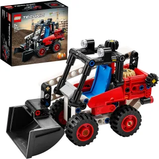 Lego Technic 42116 - Kompaktlader