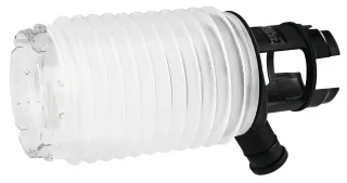 Makita Staubschutzset - 198362-9