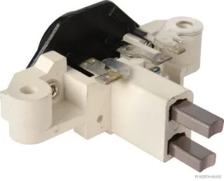 HERTH&BUSS Generatorregler, 12 V - 35000151