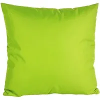 JACK Dekokissen 45x45cm Outdoor Lounge Kissen inkl. XXL Füllung, starke Füllung, strapazierfähig, wasserabweisend, In- und Outdoor