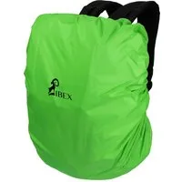 SCHNORR Rucksack IBEX Regenschutz, Rucksacküberzug 45 L, wasserdichte Regenhülle
