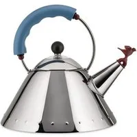 Alessi Wasserkessel Michael Graves 9093, (1-tlg)