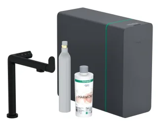 Hansgrohe SodaSystem 240 Aqittura M91 76810670
