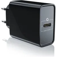 Aplic USB-Ladegerät (USB C Netzteil, Power Delivery 30 Watt, USB Charger, Ladeadapter)
