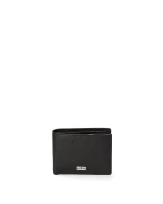 John Richmond Geldbörse Männer BLACK