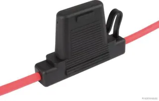 HERTH&BUSS Sicherungshalter, Maxi 32 V, 60 A - 50390856