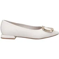 Lüke Schuhe Lüke Schuhe MALIA SABBIA, Pumps, Beige, Damen Pumps