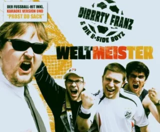 Weltmeister