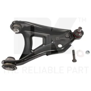 NK Querlenker vorne unten rechts Nissan Kubistar Renault Clio 2 Kangoo Thalia 1 2