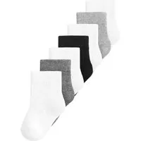 Next Basicsocken Babysocken im 7er-Pack (7-Paar)