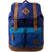 Franky Kinderrucksack KRS3 mit Laptopfach 13 Zoll (1-tlg)