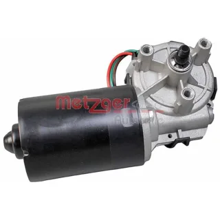 Metzger Wischermotor vorne Fiat Punto Lancia Y