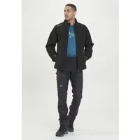 WHISTLER Softshelljacke Dublin mit wasserdichter Funktion