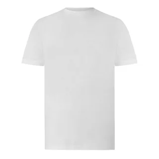Puma - T-Shirt für Herren, Baumwolle (Weiß)
