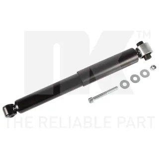 NK Sto?d?mpfer hinten Nissan Qashqai Renault Kadjar