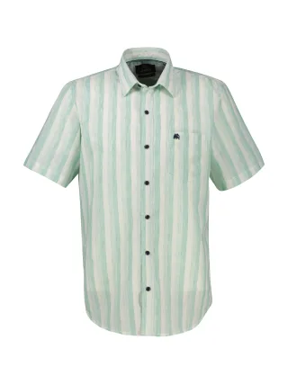 LERROS - KENT mint water - Gr. - XXXL