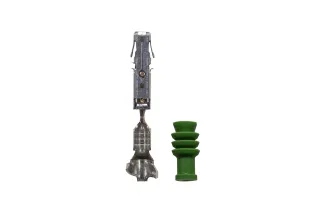 MCP Kontakt Small Seal 0,5 - 1,0 mm²