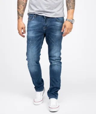 Blau