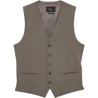 s.Oliver Jackenblazer Indoor-Weste S.OULTIMATE s.O ULTIMATE: Weste aus Wollmischung im Slim Fit