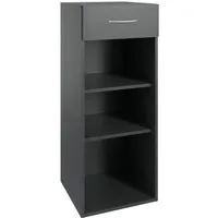 Wimex Standregal Multiraumkonzept das Schrank System für jedes Zuhause, planbar und erweiterbar mit vielen Schranktypen