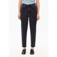 Armedangels Mom-Jeans MAIRAA Mom Jeans recycelter Baumwoll Mix (Comfort-Stretch) High waist