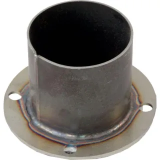Wolf Brennerunterteil 2800660 für BPH 10