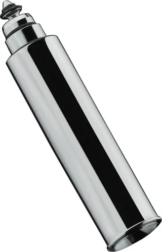 Hansgrohe Verlängerung Axor Starck Umstellung 60mm chrom, 10981000 10981000