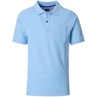Redmond Poloshirt uni basic