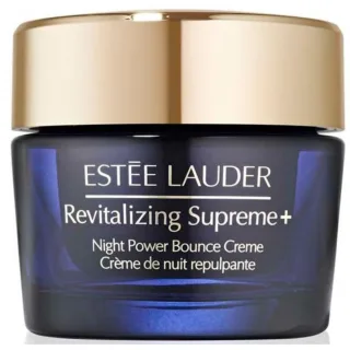 Estee Lauder Revitalisierende Nacht Power Bounce Creme 50ml