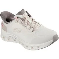 Skechers 150428-NTBR Skechers Glide Wanderschuh