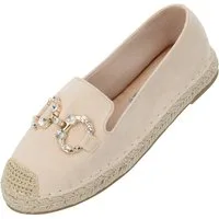 Palado by Sila Sahin Elamoira by Sila Sahin Espadrille