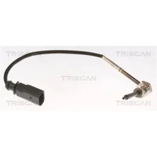 Triscan Sensor f?r Abgastemperatur Audi A4 A5