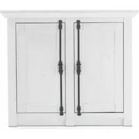 Home affaire Kommode California, 104 cm breit