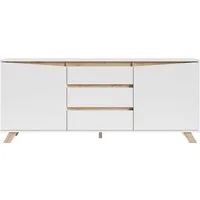byLIVING Sideboard Valentin