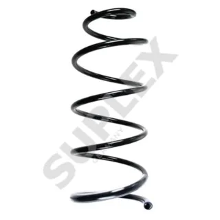 Suplex Feder vorne Citroen C4 Peugeot 307 24102