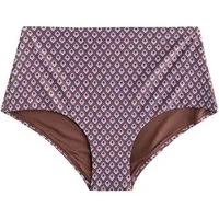 Next Highwaist-Bikini-Hose Hochbund-Bikinihose (1-St)