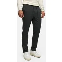 Indicode Chinohose Herren INMichel Chino Hose Herrenhose Chinohose mit hohem Tragekomfort