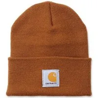 Carhartt Beanie A18 Acrylic Watch Hat trendig und wärmend