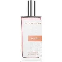 Eau de Parfum YODEYMA Parfum For You - Eau de Parfum für Damen (50 ml)