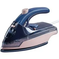ProfiCare Dampfbügeleisen PC-DB 3125, Reisebügeleisen, Mini Bügeleisen, 800W