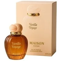 Maison Asrar Eau de Parfum Vanilla Voyage