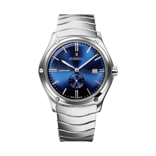 Ebel Herrenuhr Sport Classic 1216657