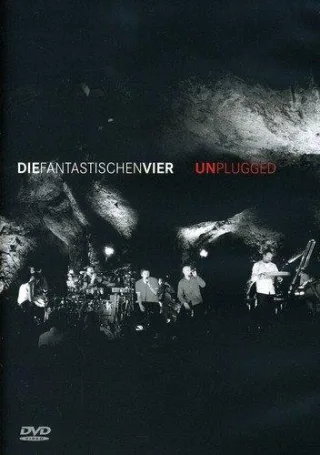 Die Fantastischen Vier - MTV Unplugged