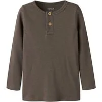 Name It Langarmshirt NMMKAB LS TOP